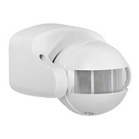 KANLUX Čidlo JQ-30-B 500W 180° bílá
