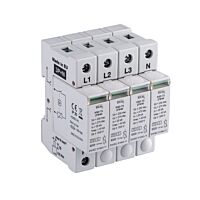 KANLUX Ochrana KSD-T2 275/160 3P+N přepěťová