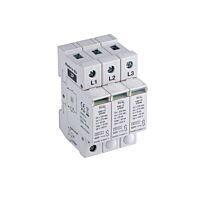KANLUX Ochrana KSD-T2 275/120 3P přepěťová