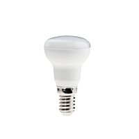 KANLUX Žárovka LED 4W-25 E14 3000K 120° reflektorová