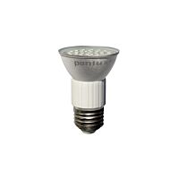 NSMD 30 LED AL E27 teplá