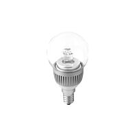 PANLUX Žárovka LED 3,5W-15 E14 5000K 360° iluminační