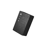 PANLUX Spínač SL8001/C soumrakový černý