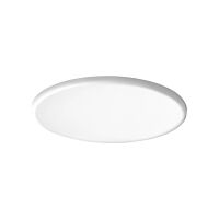 PANLUX Svítidlo LED ROUND 24W 2400lm 4000K IP66