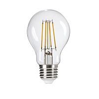 KANLUX Žárovka LED 4,5W-40 E27 2700K 320° Filament