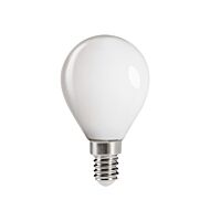 KANLUX Žárovka LED 6W-60 E14 4000K 320° Filament