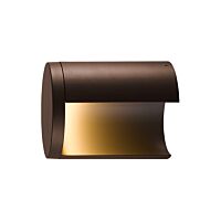 PANLUX Svítidlo LED COSTA N 12W 700lm 3000K IP44 rez