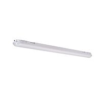 KANLUX Svítidlo LED MAH HI, 38W, 5000lm, 4000K, prachotěsné, IP65 šedá