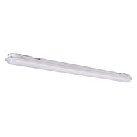 KANLUX Svítidlo LED MAH HI, 48W, 6400lm, 4000K, prachotěsné, IP65 šedá