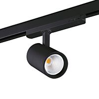 KANLUX Svítidlo LED ATL1 18W-940-S6-B 1800lm 4000K úhel 60⁰ černá