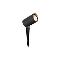 PANLUX Svítidlo LED OKO EVO 14W 1000lm 3000K IP65 antracit