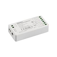 KANLUX Řídící jednotka pro LED pásky CTRL 12/24V RGBW CCT