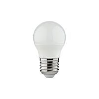 KANLUX Žárovka LED BILO 6,5W E27-WW 220V 3000K