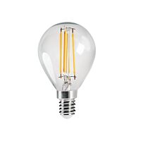 XLED G45 E14 4,5W-NW   Světelný zdroj LE