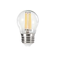 XLED G45 E27 4,5W-NW   Světelný zdroj LE
