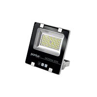PANLUX Svítidlo LED MODENA  30W 3000lm 4000K reflektor IP65