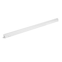 PANLUX Svítidlo LED LINETA  8W 700lm 5000K s vypínačem IP20 bílá