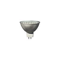 PANLUX Žárovka LED 5W-50 GU5,3 5000K 120°