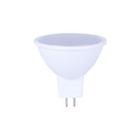 Žár.LED 5W-25 GU5,3 3000K 120° PANLUX