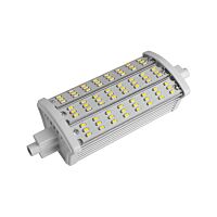 Žár.LED 8W-60 R7s 4000K 140° 118mm PANLU
