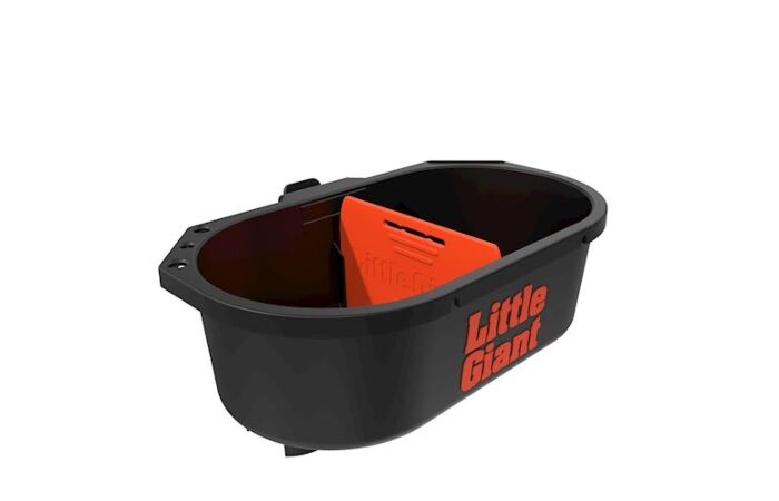 LITTLE GIANT Loot Box - zásobník na nářadí