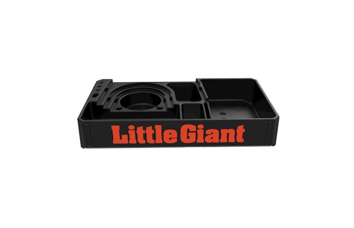 LITTLE GIANT Tool Tray - zásobník na nářadí