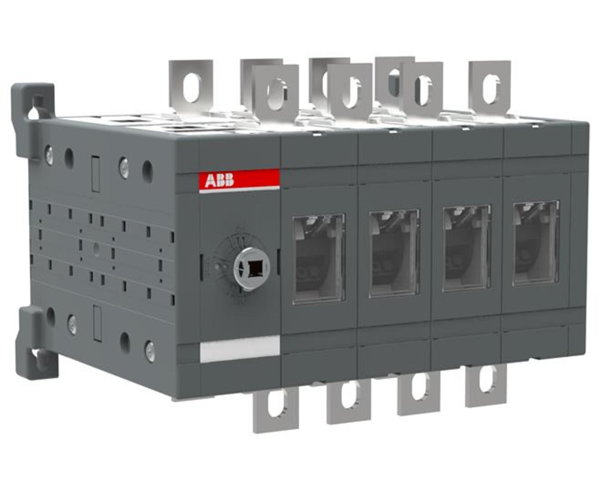 Oct4750 ABB Přepínače OT, OX…OT250E04C 1SCA022775R4560