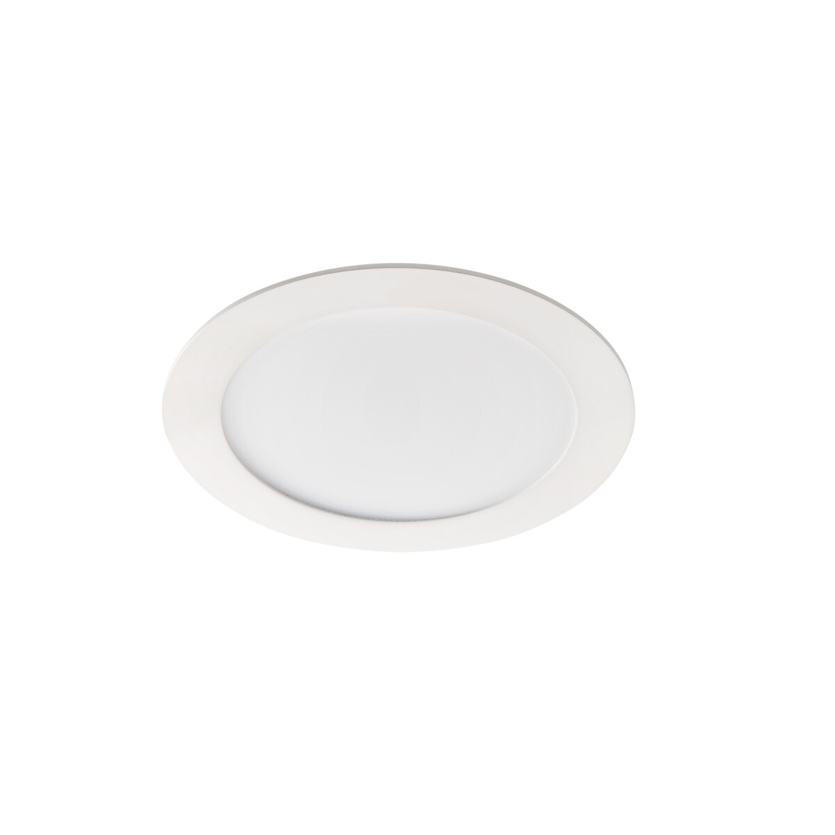 Kanlux Circo LED Birne – 12V, 0,15W, In Weiß, Langlebiges Material