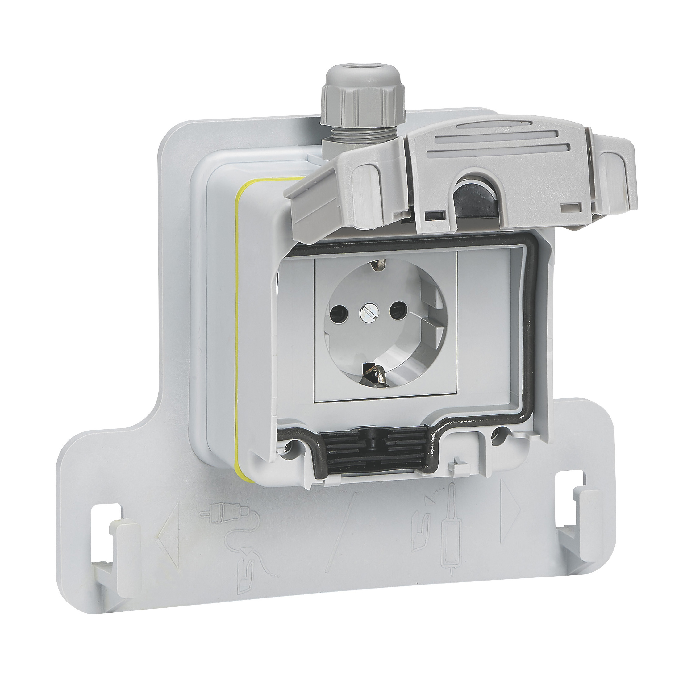 Legrand std. Legrand std
