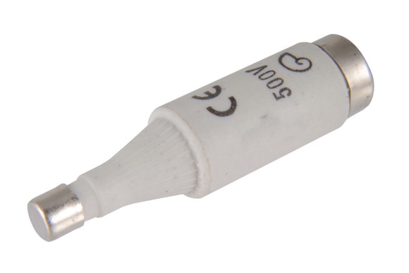 Bussmann LPJ-10SP Dual Element Class J Non-Rejection Current-Limiting - Foto 7