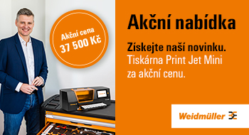 Nov&aacute; PrintJet MINI