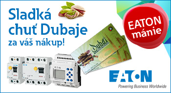 Sladká chuť Dubaje za tvůj nákup!
