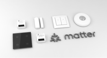 iNELS má Matter!
