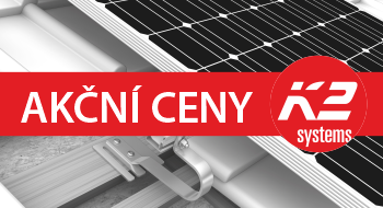 Akční ceny K2 Systems!
