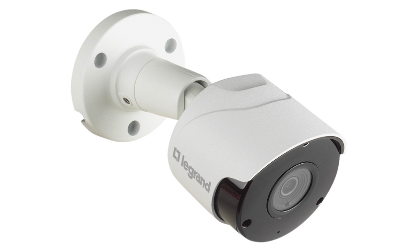 Přídavná externí CCTV kamera Přídavná externí CCTV kamera