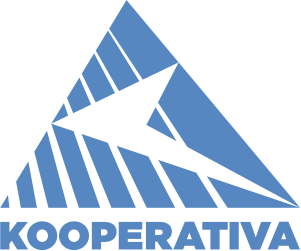 KOOPERATIVA, výrobně obchodní družstvo KOOPERATIVA, výrobně obchodní družstvo