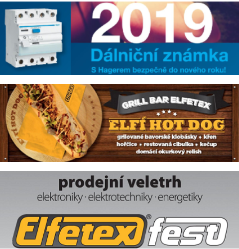Elfetex fest