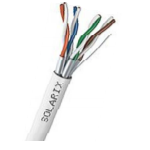 Solarix kabel 