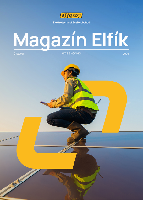 Magaz&iacute;n Elf&iacute;k - leden 2026